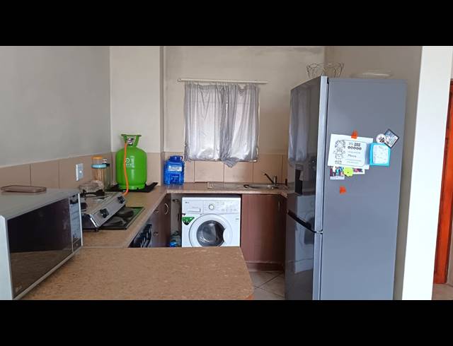 2 BEDROOM APARTMENT FOR SALE IN WHISPERING PINES